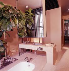 Get out of the resort and into the white room with the. 7 Rare Retro Bathroom Ideas From The Pages Of Vogue Magazine Shop Room Ideas