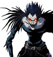 Ryuk Death Note Png Free Ryuk Death Note Png Transparent Images 37093 Pngio Death note ryuk wallpapers high resolution. ryuk death note png transparent images