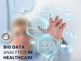 Business analytics (ba) is the study of an organization's data through iterative, statistical and operational methods. Big Data Analytics In Healthcare Socialnomics