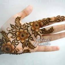 Pin On Mehndi Henna Tatto Designs