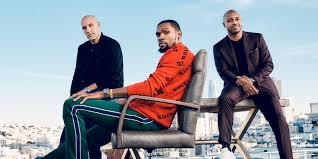 Luckily for him, being strong and overpowering isn't part of his game. Golden State Warriors Star Kevin Durant Is Focused On Building A Future After Basketball