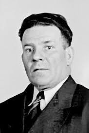 Sterling “Dick” Durrant (1902-1968)