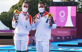 En los juegos olímpicos de tokio 2021, iván garcía buscará llevarse una nueva medalla desde la plataforma de 10 metros. Eqzklrotpaessm