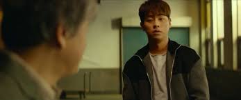 You have worked hard today. Tazza One Eyed Jack Asianwiki