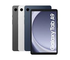Samsung Galaxy Tab A9 [ 8.7 inch ] ( WIfi Only )  ( 4+64) ( SM-X110 )