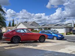 Is this something i can do myself, given pitifully little experience or is it an expensive procedure? Cleaning Out The Garage With All The New Spare Time From Quarantine And Had To Pull Out The Project Stoked Over The Picture I Got Of My Baby And The Daily