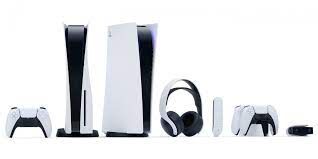 4.5 out of 5 stars 384 2 offers from $42.50 sony playstation 4 slim 1tb console, light & slim ps4 system, 1tb hard drive, all the greatest games, tv, music & more Playstation 5 Das Musst Du Uber Die Next Gen Konsole Wissen