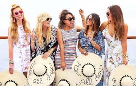 We've searched high and low for the awesomest bachelorette party destinations and narrowed down the best of the best into a nice lil list just for you. 10 Tips For Planning The Best Bachelorette Party Ever The Everygirl