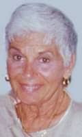 Lillian Carpenter Obituary (2007)