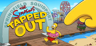 Homero saw game free play games online, dress up, crazy games. Android Apk Gratis Full The Simpsons Tapped Out V4 7 4 4 7 4 Apk Grati Simpsons Lego Los Simpsons Y Androide
