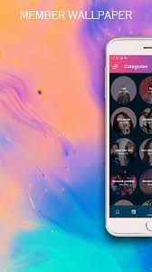 Blackpink X Bts Wallpaper All Member For Android Apk Download Free download blackpink x bts wallpaper bts x blackpink x twice x got7 for desktop, mobile & tablet. blackpink x bts wallpaper all member