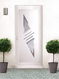Maybe you would like to learn more about one of these? Porte D Entree Decor Pvc Porte D Entree Moderne Porte En Pvc De Menuisier Conseil