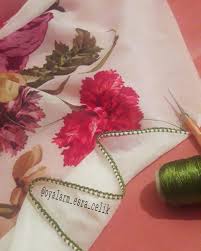 Hayirli Geceler Herkese Yine Bir Yazma Tiglamayla Ugrasiyorum Sevmeyince Gozumde Buyuyor Tiglamak Sizler Severmisiniz Tiglama Isini