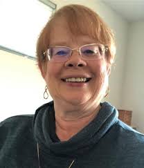 Obituary for Elizabeth "Liz" (Pope) Rock