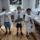 Preschool Adventures at Evergreen Nature Center event in Evergreen, CO