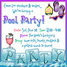 Summer party palm leaf template. 0 Images About Pool Party On Beach Ball Clip Art Wikiclipart