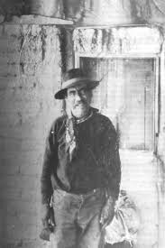 Camel saddles features a girth that helps keep it in place. Philip Tedro A Greek Legend Of The American West