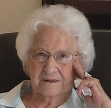 Dorothy Ann Webber Obituary April 12, 2024