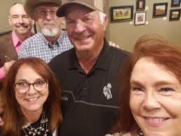 Sharon Magnussen's Instagram, Twitter & Facebook