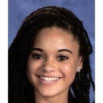 Aliyah Rose Pierre Obituary