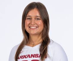 2023 ARKANSAS VOLLEYBALL MATCH NOTES