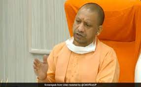 5 haziran 1972), 19 mart 2017'den beri görevde olan uttar pradesh'in 22. Days After Hathras Yogi Adityanath S Jibe At Opposition Advice For Cops
