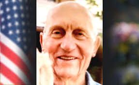 Obituary: Harold B. (Jerry) Carnes