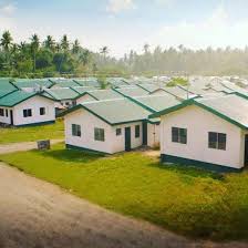 Manny pacquiao the filipino professional boxer and politician, actor and currently serving as a senator of the philippines, owns this la home. World Champion Boxer Manny Pacquiao Builds 1 000 Homes For Poor Filipinos