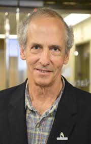 Library Luncheon series begins Nov. 2