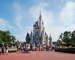 Disney Vacations Plus I D Like To Do Universal Studios Disneyland Vacation Disney Vacations Disney Tickets