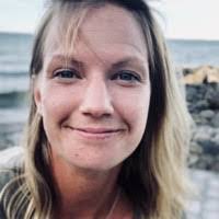 Sofia Edward's Instagram, Twitter & Facebook