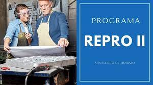 El día exacto será informado por las empresas. Repro Ii Opcion Para Empresas No Incluidas En El Atp Fedecom