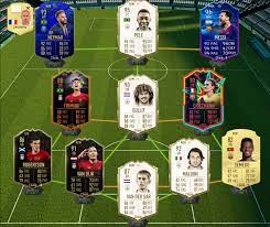 By phillip ekuwem 04 november 2020. Build You The Best Fut Squad For The Coins You Have By Andrewmc0 Fiverr