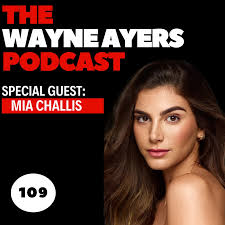 THE WAYNE AYERS PODCAST