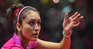 CWG TT: India men blank Barbados; women crush SA