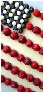 American Flag Cookie Cake American Flag Cookies Cookie Cake Shortbread Cake