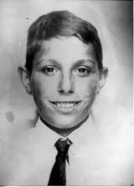 Russell Lee Bacon (1921-1937)