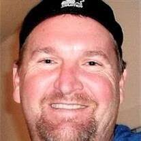 Brian Lloyd McCarter Obituary