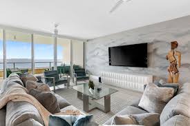 Book a stay at the beach on longboat key, longboat key. Grand Bay Longboat Key Contemporary Living Room Tampa By Trinity Construction And Design Houzz