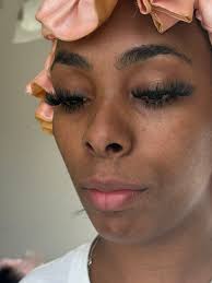 Lash clusters service in Atlanta area