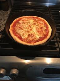 Copycat Home Run Inn Chicago Pizza Recipe Food Com Recipe Chicago Pizza Cooking Recipes Recipes