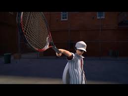 How can someone so young ever hope to compete with kids much older and more experienced than him? The Prince Of Tennis Movie Update Original Anime Cast To Reprise Their Roles