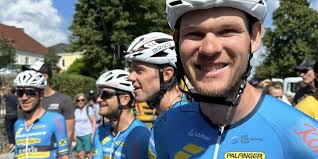 Michael Kukrle podepsal v Rakousku na další rok. S týmem s inovovaným  názvem a výrazně kvalitnější soupiskou