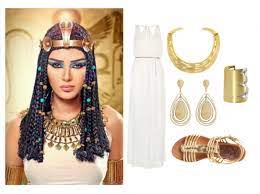 Frugal Fashionista 5 Simple Diy Costumes Goddess Costume Diy Egyptian Goddess Costume Cleopatra Halloween