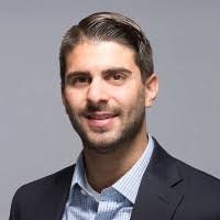 David Linsalata's Instagram, Twitter & Facebook