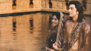 Ranbir Kapoor, Sai Pallavis first look from Ramayana leaked in new pics  from set; check them out | Bollywood - Hindustan Times