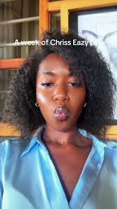 Chriss Eazy's Journey with Eyelash Care in Rwanda