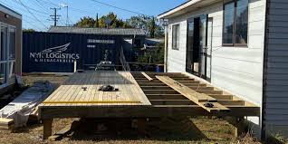 Decks and deck maintenance, auckland, new zealand. Deck Builders West Auckland Rhm Construction Deck Building Specialists