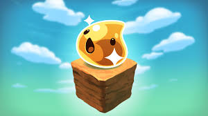 Take one of the entrances and follow the path, and you will eventually find crystal slimes inside the cave. Slime Rancher Gold Slime Guide How To Get Gold Plorts Allgamers
