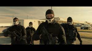 Trailer FrÄƒÅ£ia HoÅ£ilor Den Of Thieves 2018 Subtitrat In RomanÄƒ Youtube